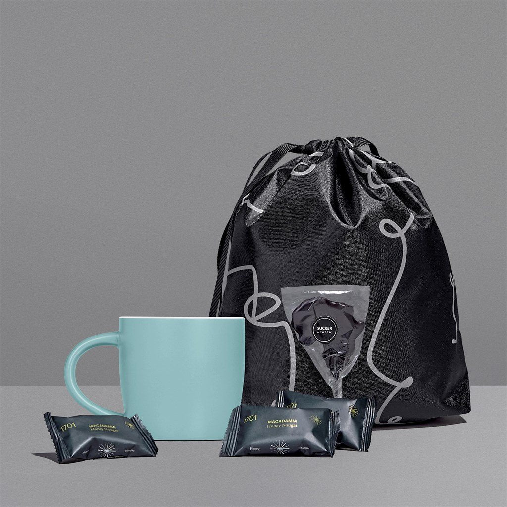 Modern Marvels Hamper - Desk Drop Hampers