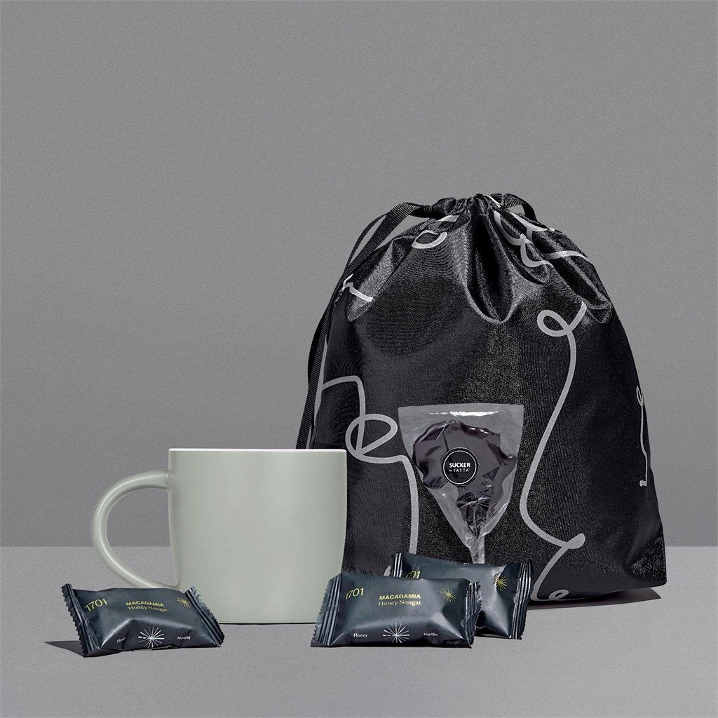 Modern Marvels Hamper - Desk Drop Hampers