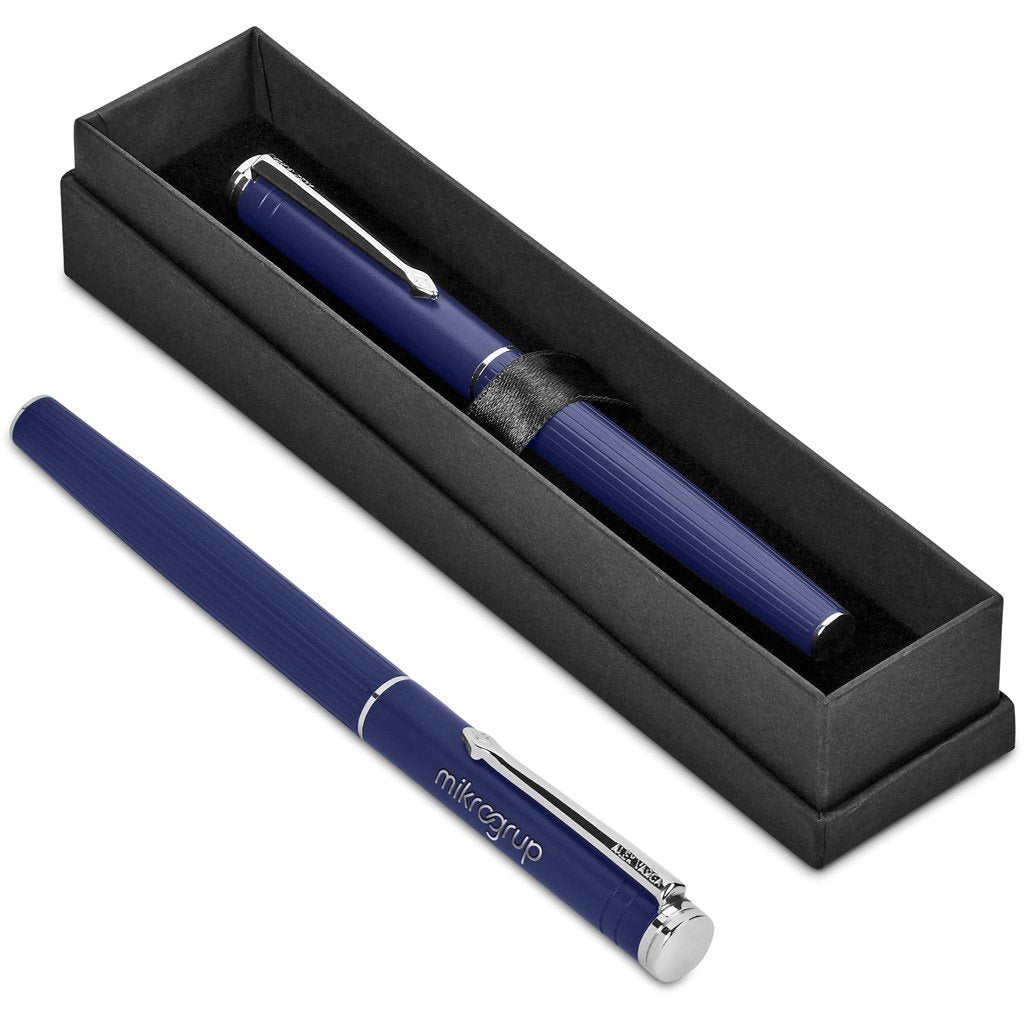 Mollino Rollerball NAVY - Pen Sets,Writing Instruments