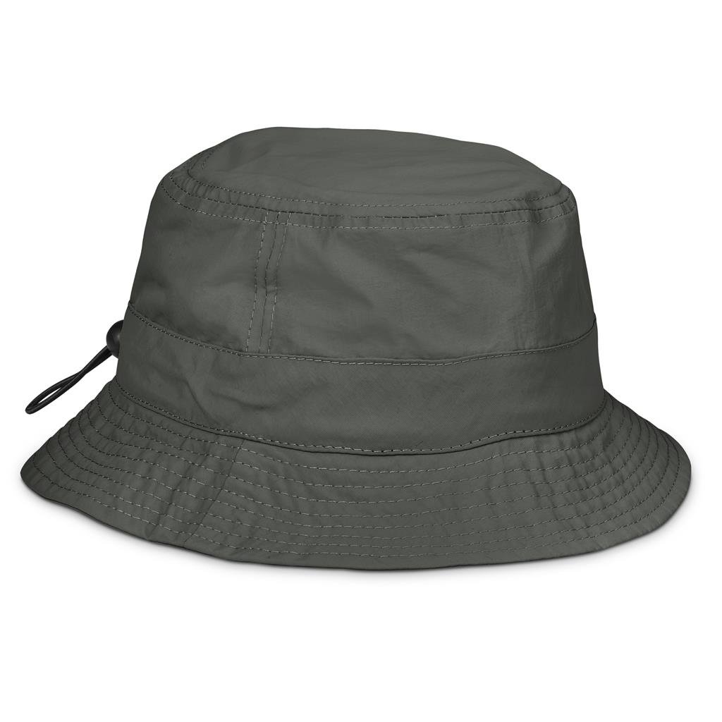 Molopo Bucket Hat OLIVE - Hats