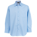 Monash Lounge Long Sleeve - Shirts-Corporate