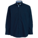 Monash Lounge Long Sleeve - Shirts-Corporate