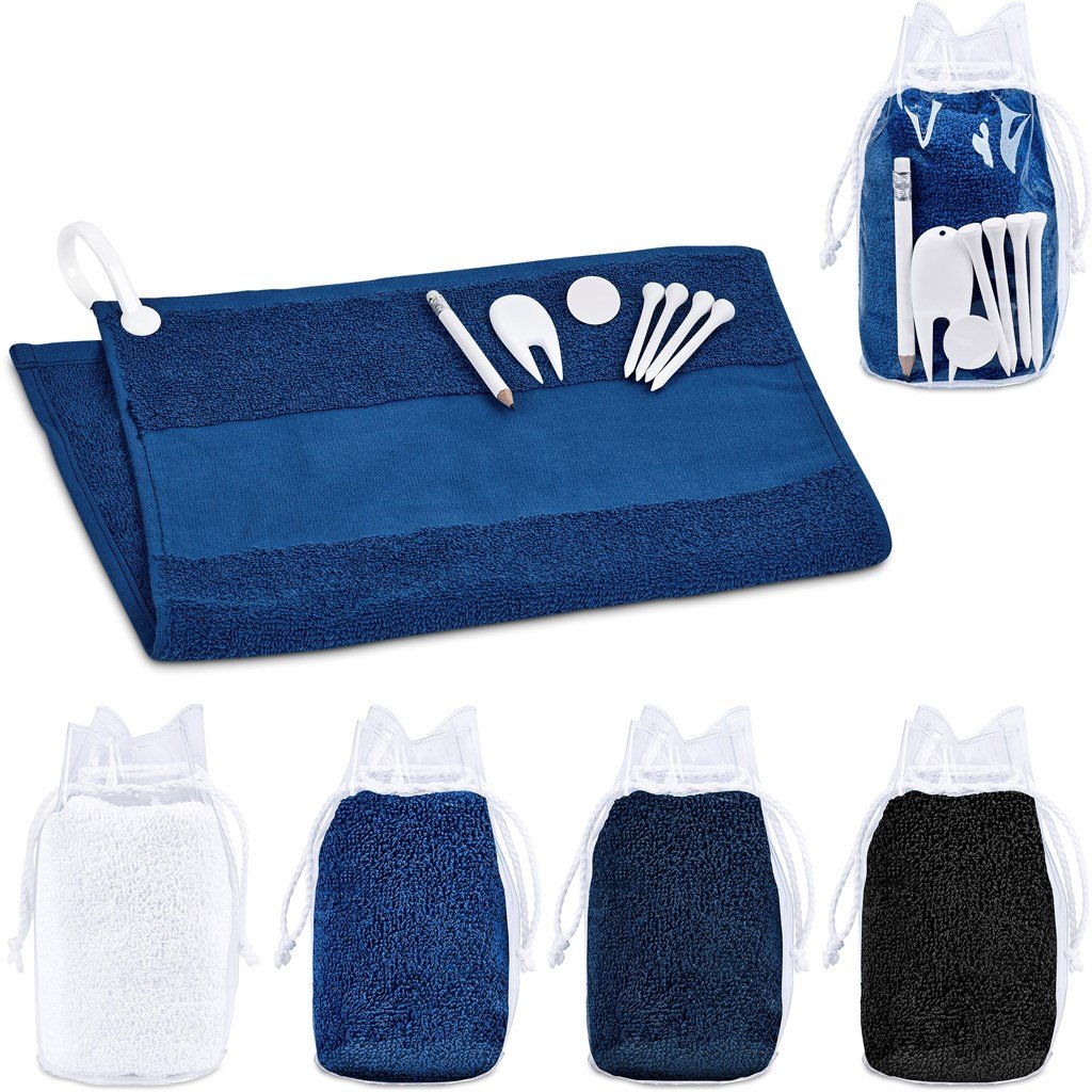 Monte Rei Golf Set - Golf,Sports and Wellness,Golf Day Ideas,Sets