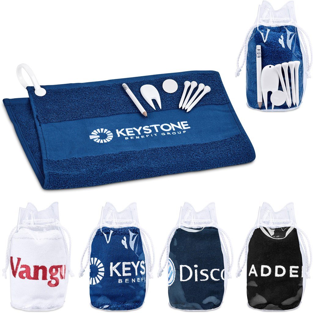Monte Rei Golf Set - Golf,Sports and Wellness,Golf Day Ideas,Sets