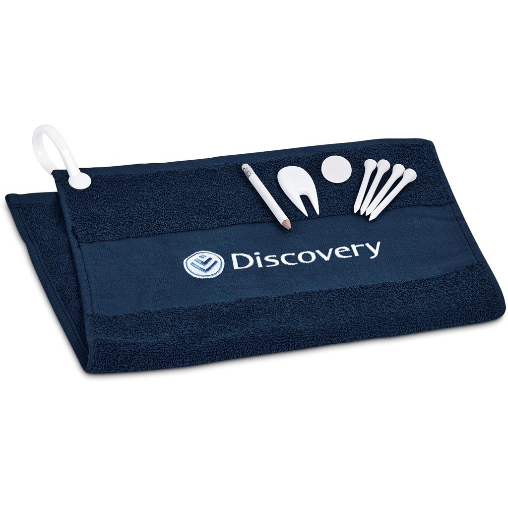 Monte Rei Golf Set NAVY - Golf,Sports and Wellness,Golf Day Ideas,Sets
