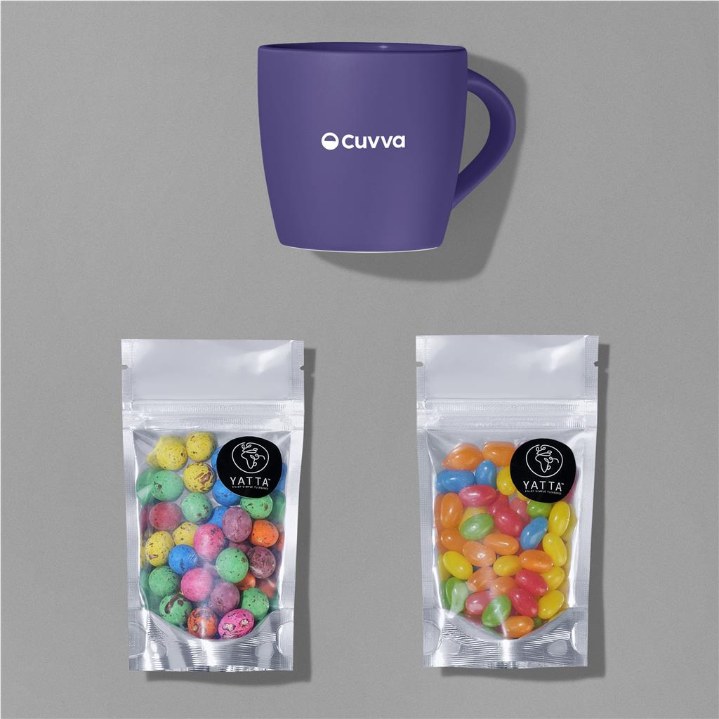 Mood Maker Hamper - Heritage Day,Desk Drop Hampers,Unisex Hampers