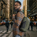 Moors Backpack - Backpacks,Bags