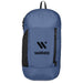 Moors Backpack NEW BLUE - Backpacks,Bags