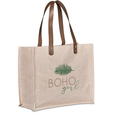 Moru Juco Tote NATURAL - Eco-Friendly Bags,Shoppers and Totes,Jute Products,Bags,Ideas for Summer,Ideas the Beach,Bags