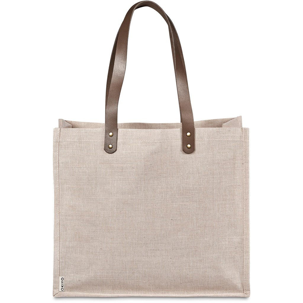 Moru Juco Tote NATURAL - Eco-Friendly Bags,Shoppers and Totes,Jute Products,Bags,Ideas for Summer,Ideas the Beach,Bags