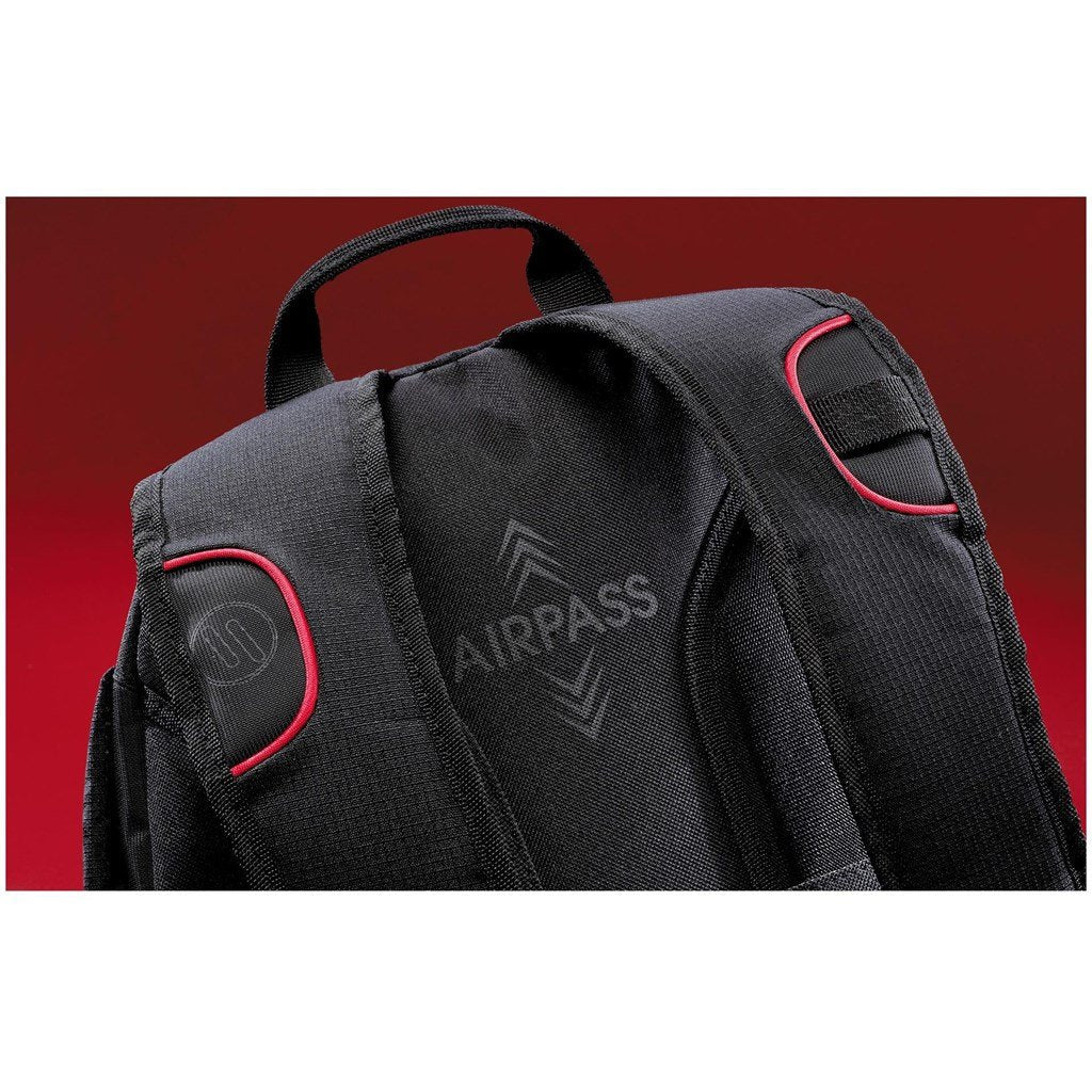 Motion Laptop Backpack - Backpacks