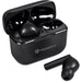 Nagoya Active Noise-Cancelling TWS Earbuds BLACK - Earbuds,Technology
