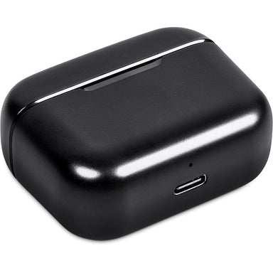 Nagoya Active Noise-Cancelling TWS Earbuds BLACK - Earbuds,Technology