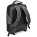 Nanotech Laptop Trolley Backpack Black / BL