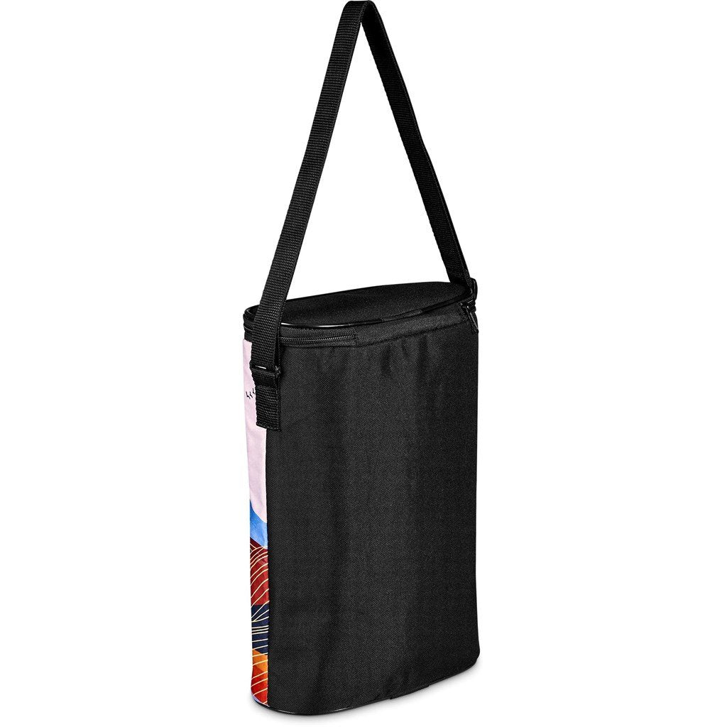 Custom Napa Valley Double Wine Cooler - Coolers and Lunchware,Custom Lunchware