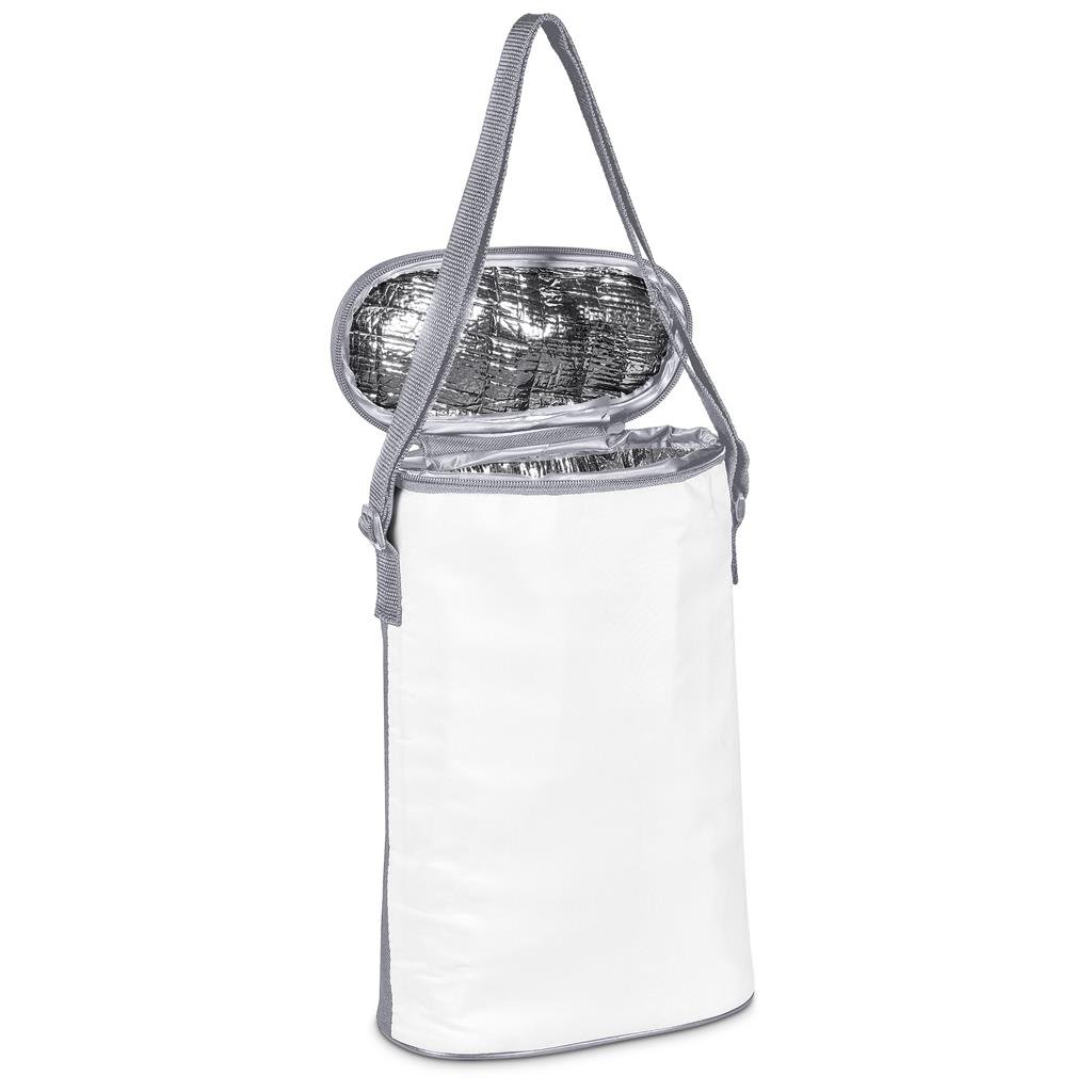 Custom Napa Valley Double Wine Cooler - Coolers and Lunchware,Custom Lunchware