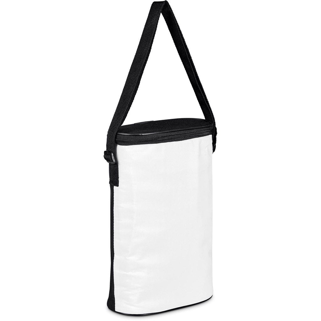 Custom Napa Valley Double Wine Cooler - Coolers and Lunchware,Custom Lunchware