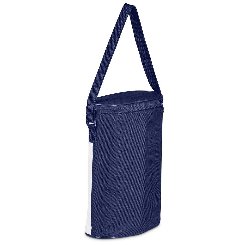 Custom Napa Valley Double Wine Cooler - Coolers and Lunchware,Custom Lunchware