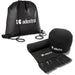 Nebraska Winter Set - Black - Headwear