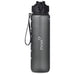 Neptune Plastic Water Bottle - 1 Litre BLACK - Bottles,Ideas for Fitness,Drinkware