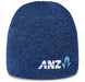 New Hampshire Melange Acrylic Beanie-