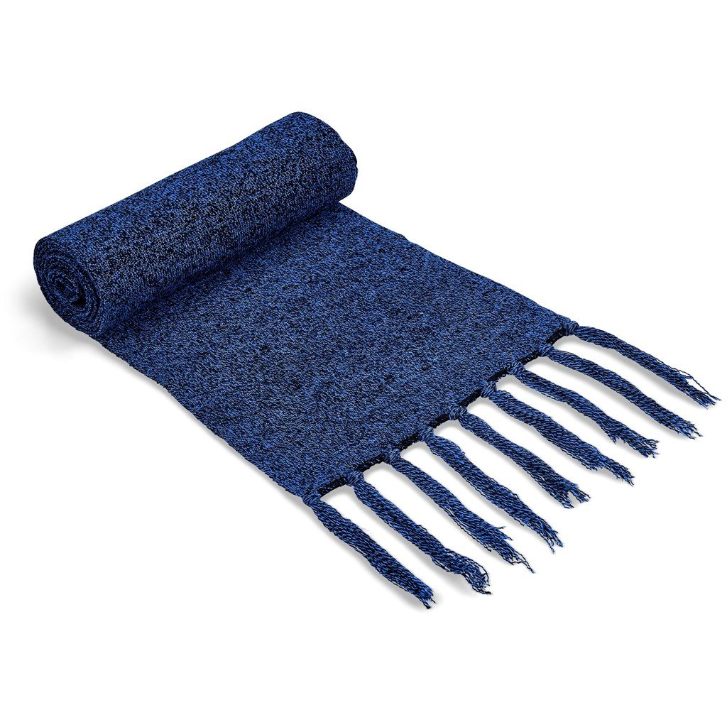 New Hampshire Melange Scarf - Scarves