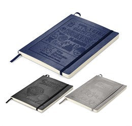 Newport Maxi Notebook-