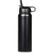 Nilmar Stainless Steel Vacuum Water Bottle – 750ml - Bottles,Drinkware