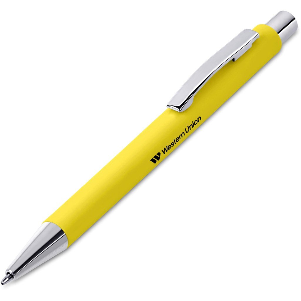 Nixon Notebook & Pen Set