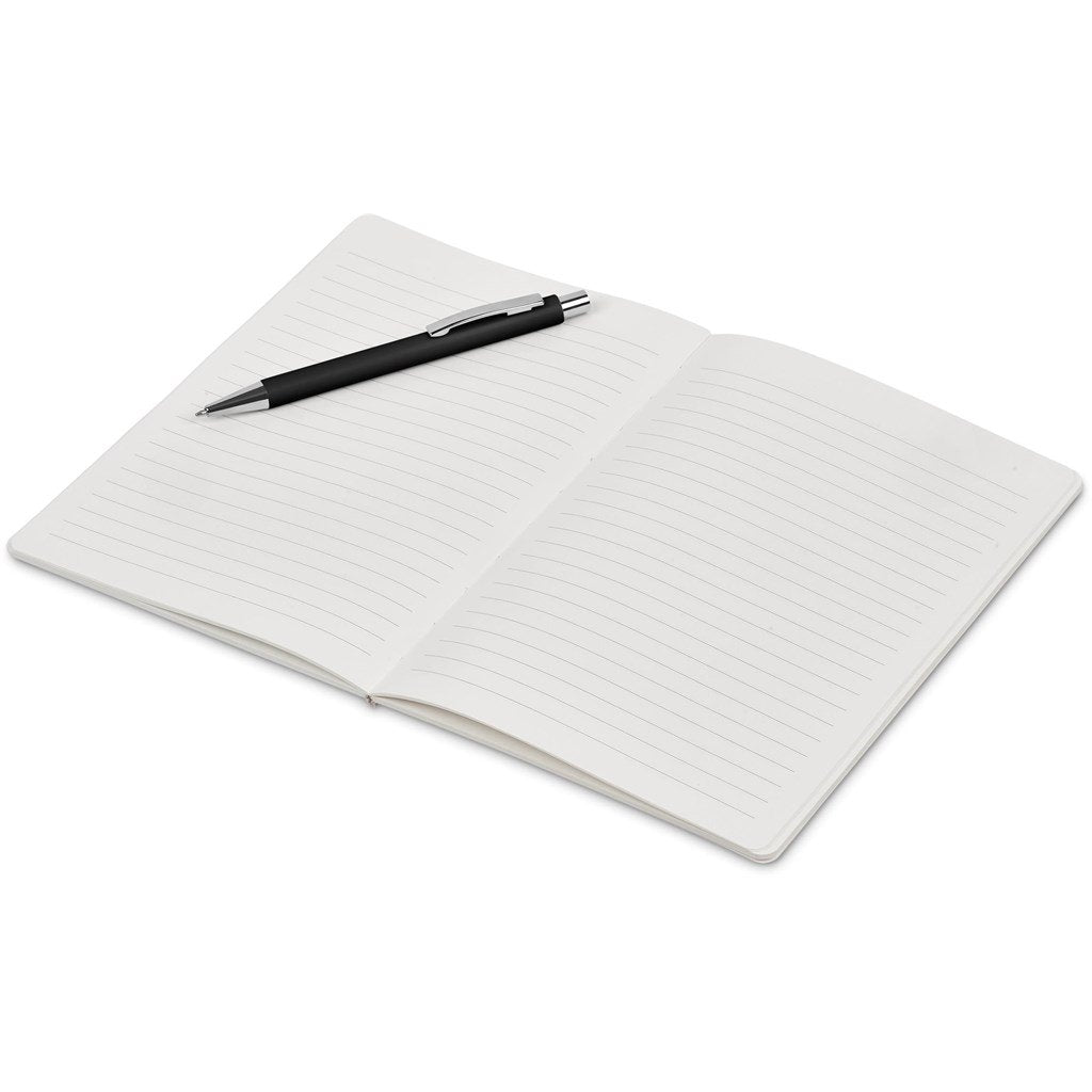 Nixon Notebook & Pen Set