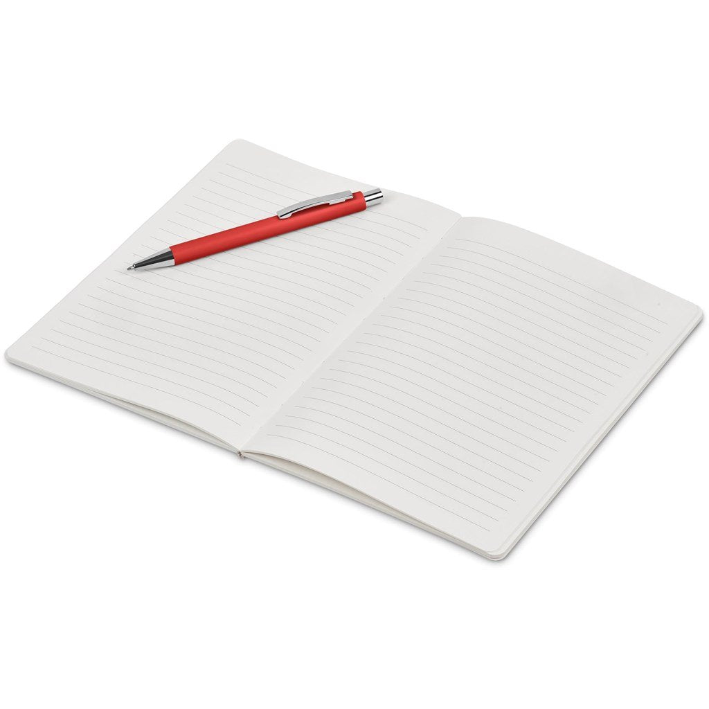 Nixon Notebook & Pen Set