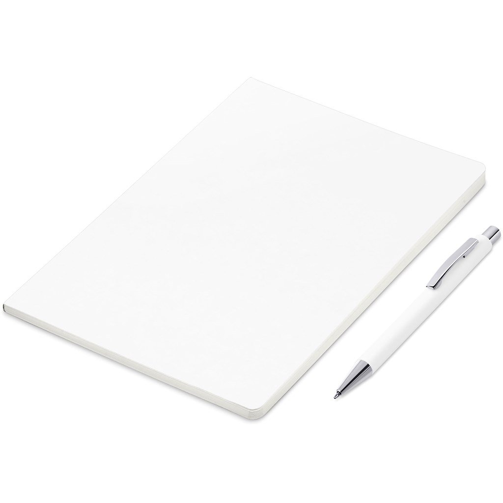 Nixon Notebook & Pen Set