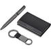Nordberg Gift Set GUN METAL - Sets,Alex Varga Premium Sets,Executive Sets