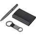 Nordberg Gift Set GUN METAL - Sets,Alex Varga Premium Sets,Executive Sets