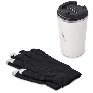 Nordic Winter Gift Set OFF WHITE - Outdoor and Leisure,Winter Sets