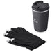 Nordic Winter Gift Set CHARCOAL - Outdoor and Leisure,Winter Sets