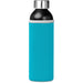 Nostro Recycled Aluminium Water Bottle - 650ml - Bottles,Drinkware,Recycled Drinkware