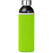 Nostro Recycled Aluminium Water Bottle - 650ml - Bottles,Drinkware,Recycled Drinkware