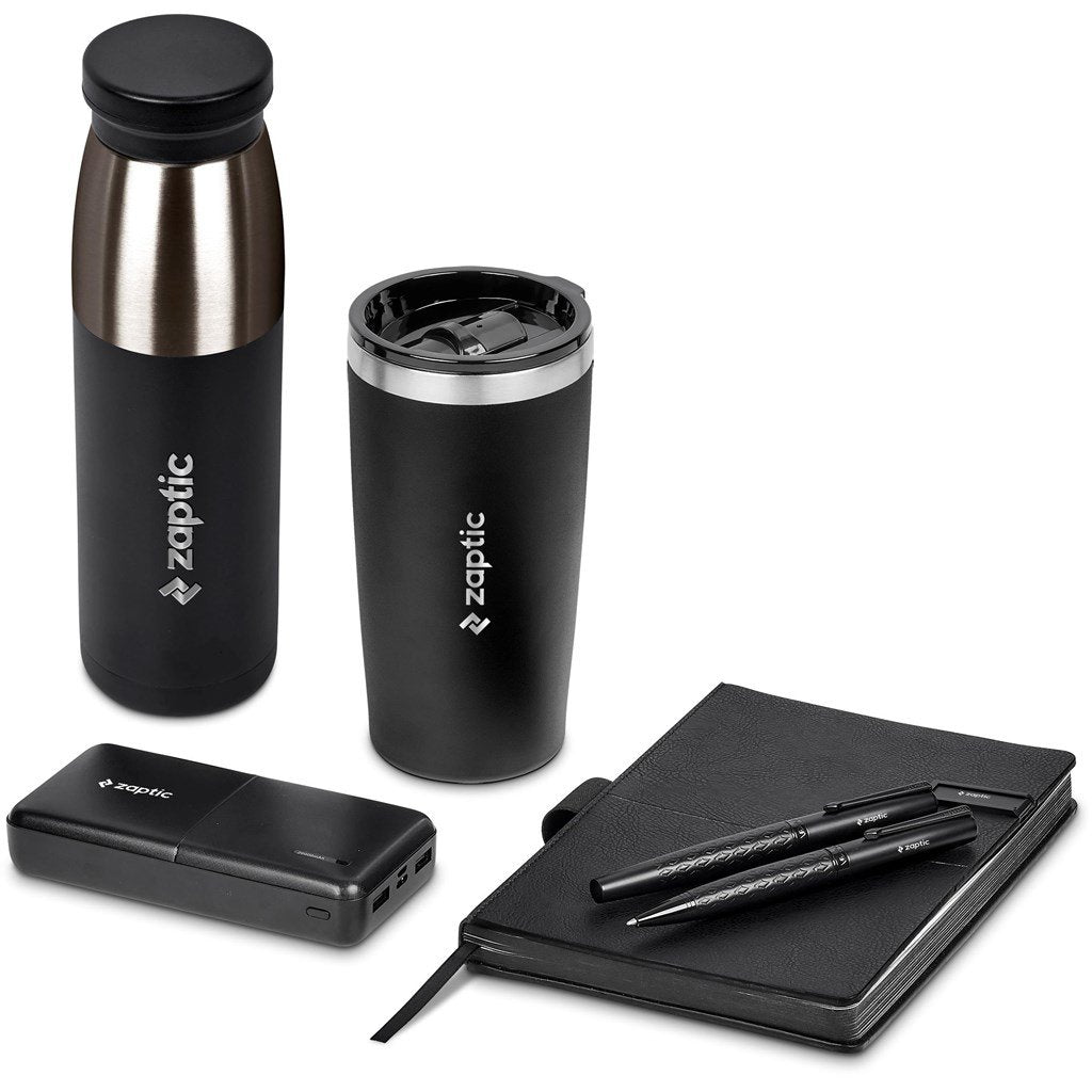 Noterjin Gift Set BLACK - Sets,Alex Varga Premium Sets