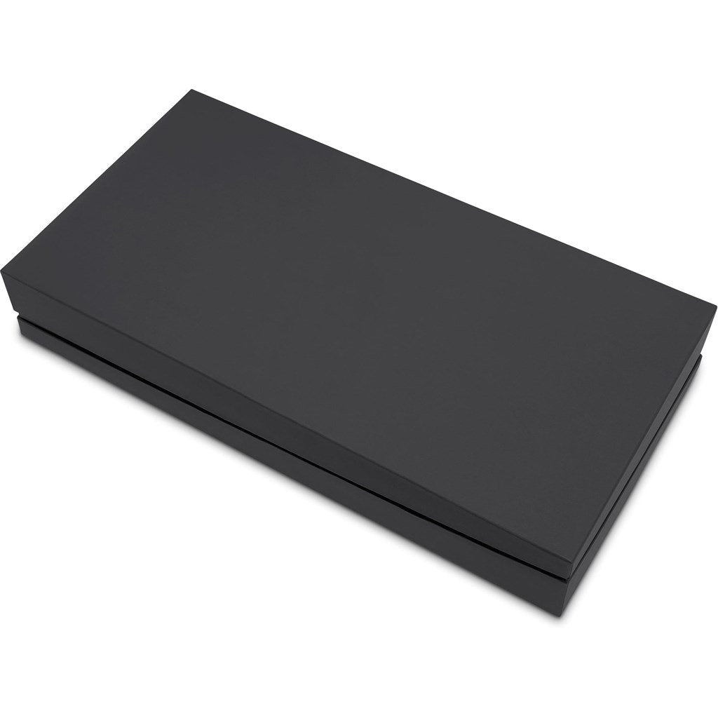 Noterjin Gift Set BLACK - Sets,Alex Varga Premium Sets