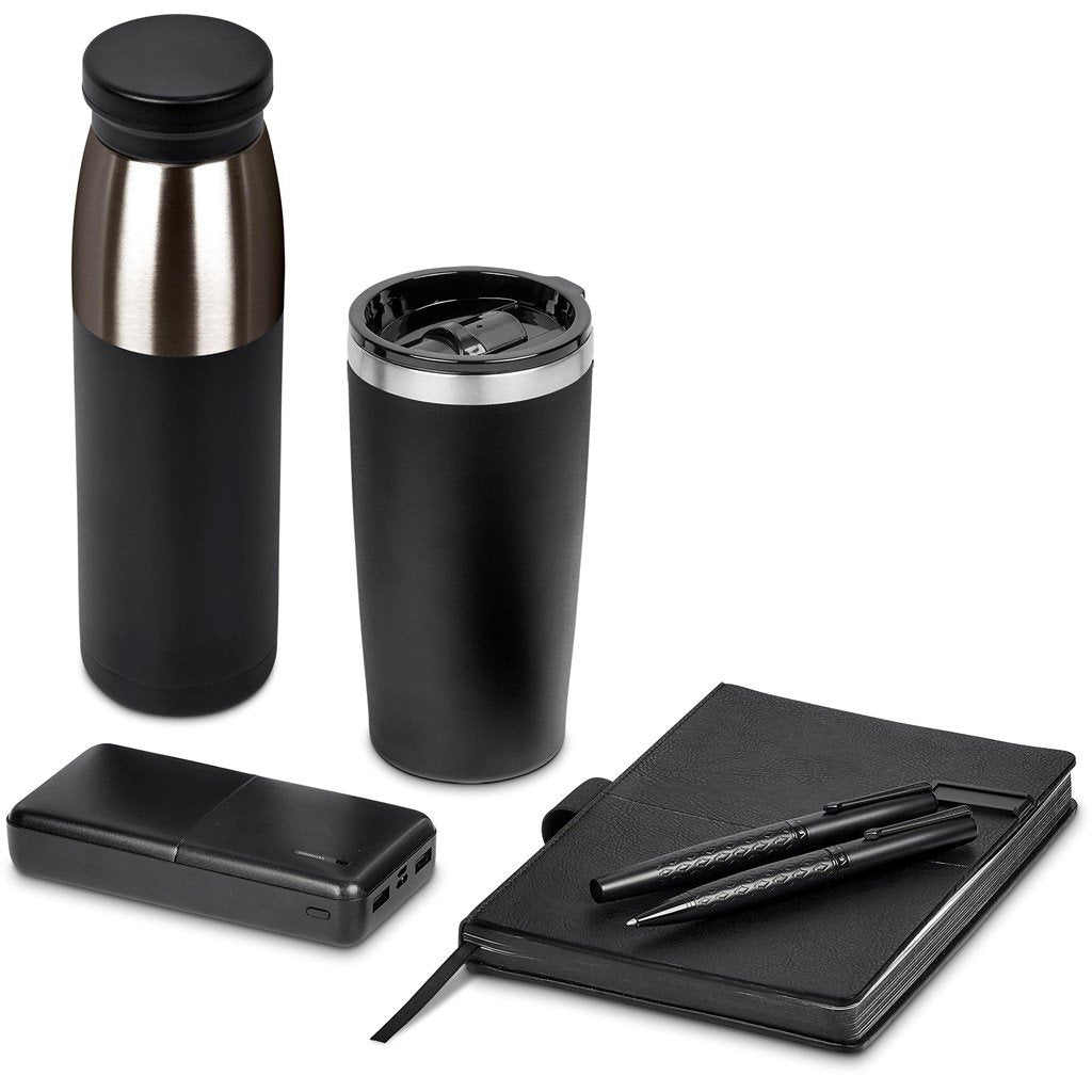 Noterjin Gift Set BLACK - Sets,Alex Varga Premium Sets