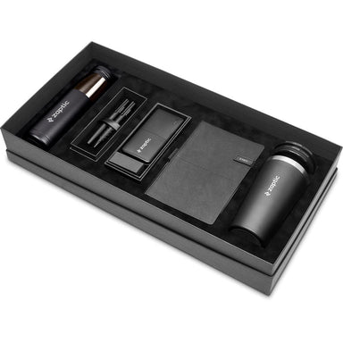 Noterjin Gift Set BLACK - Sets,Alex Varga Premium Sets