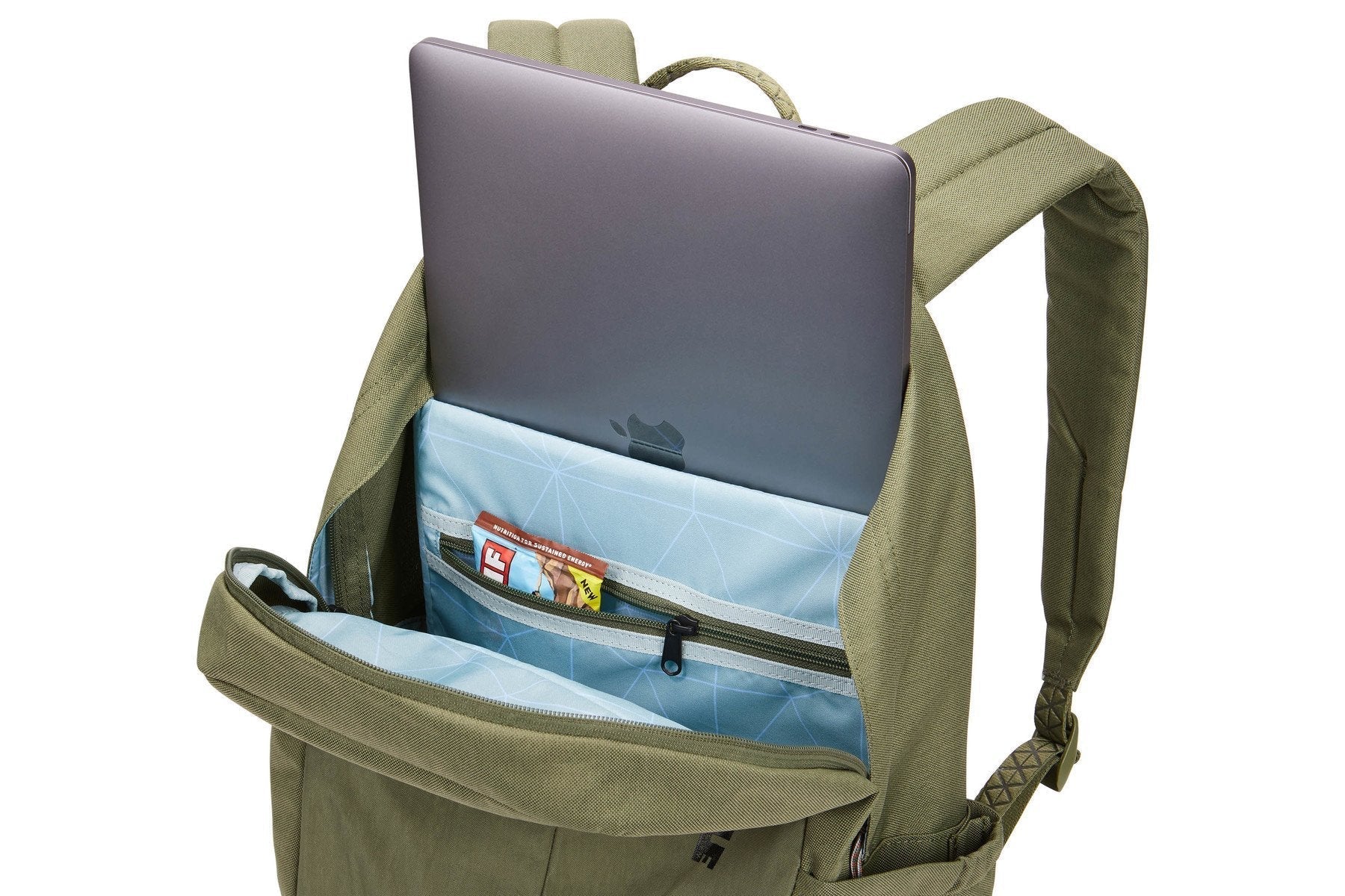 Notus 20L Laptop Backpack | Olivine-Backpacks