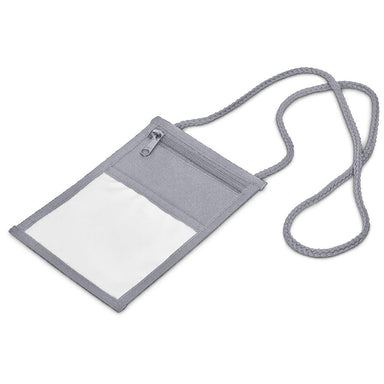 Custom Nurses Stationery Pouch GREY - Stationery,Custom School Accessories,Custom Accessories