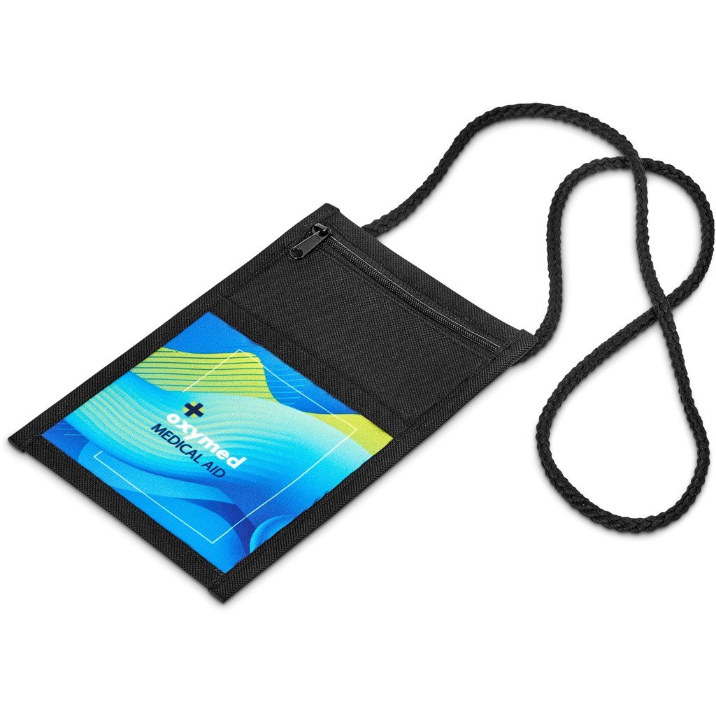 Custom Nurses Stationery Pouch - Stationery,Custom School Accessories,Custom Accessories