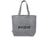 Oceania RPET Felt Tote Grey / GY