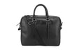 Office Laptop Briefcase | Black-Briefcases