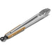 Okidoki Braai Tongs Natural / NT
