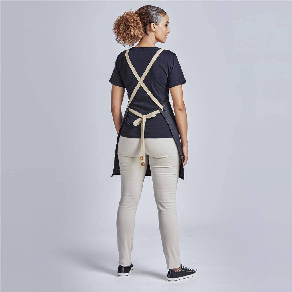 Oliver Bib Apron - Aprons,Aprons