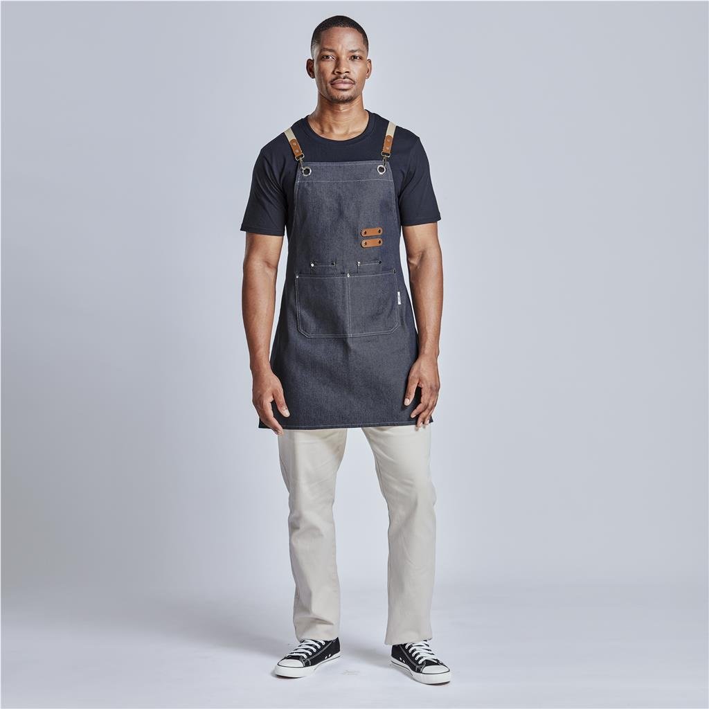 Oliver Bib Apron - Aprons,Aprons